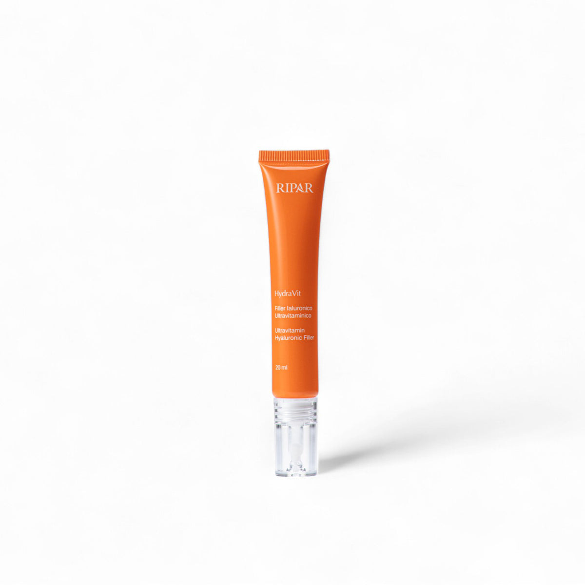 HYDRAVIT Filler Ialuronico Ultravitaminico