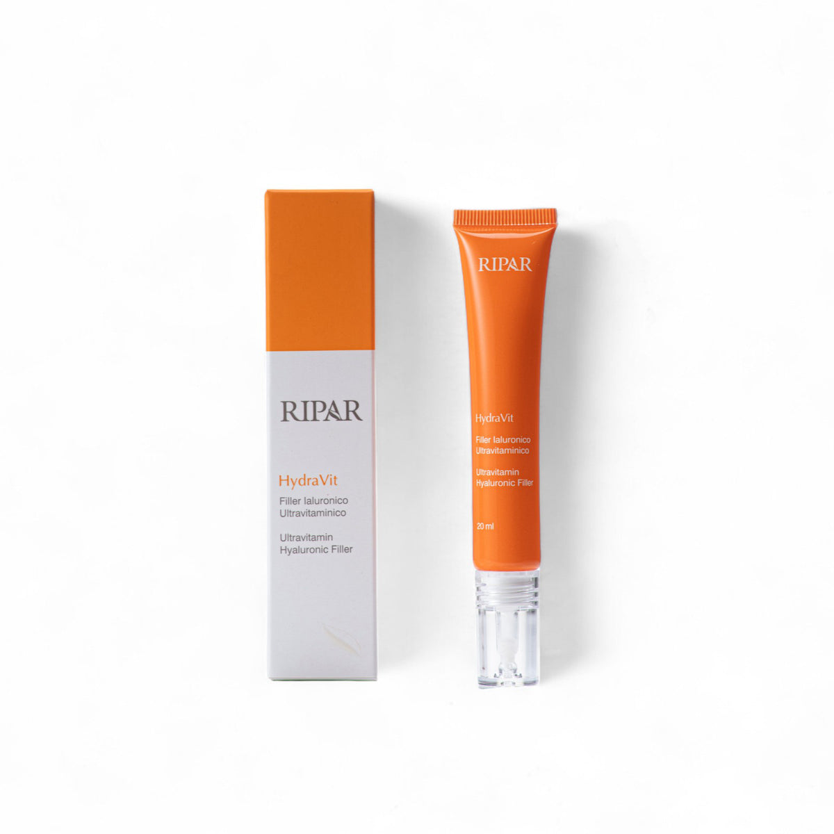 HYDRAVIT Filler Ialuronico Ultravitaminico